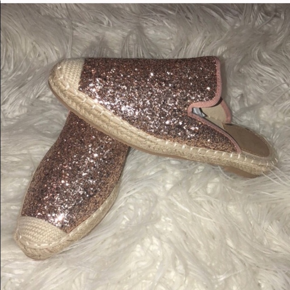 Open Heels Sold Out!  See Espadrille Sep. Listing - Picture 6 of 8